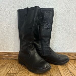 Keen Black Women's Boots